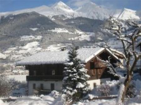 Simiterhof Apartment Matrei in Osttirol Exterior photo