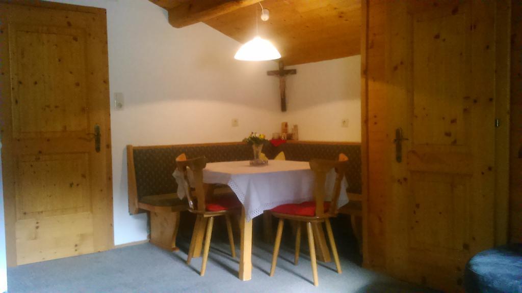 Simiterhof Apartment Matrei in Osttirol Exterior photo
