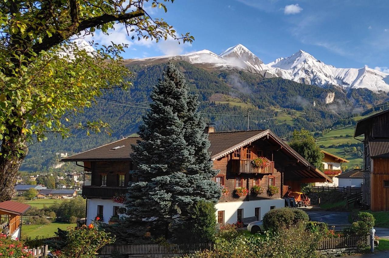 Simiterhof Apartment Matrei in Osttirol Exterior photo